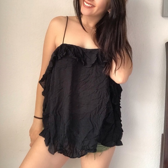 Free People Women’s Top NWT - Picture 1 of 2